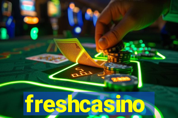 freshcasino
