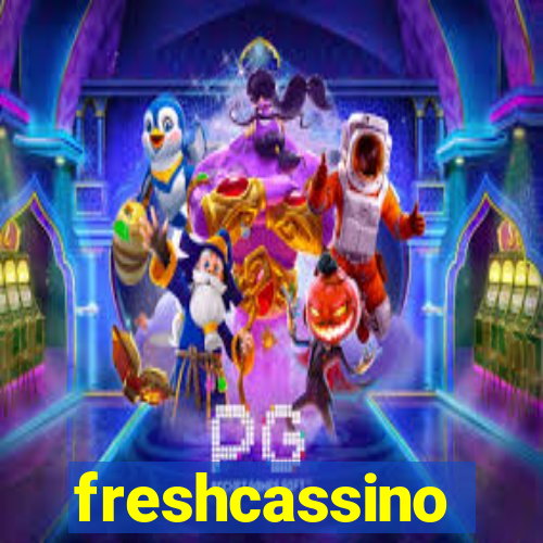 freshcassino