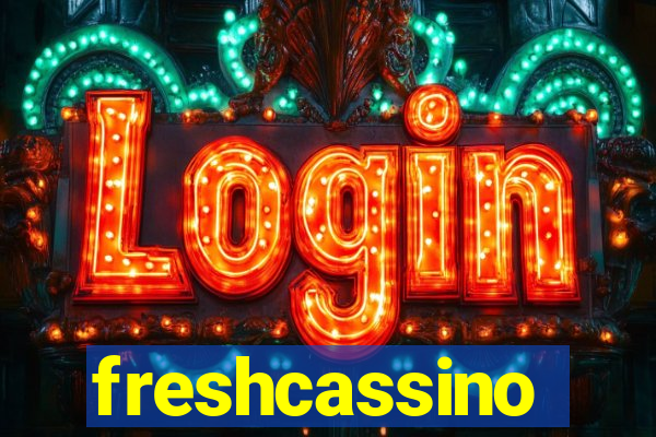 freshcassino