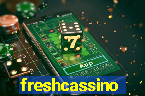 freshcassino