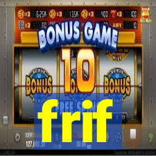 frif