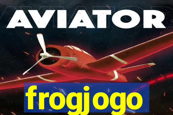 frogjogo
