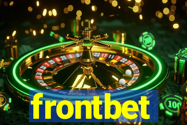 frontbet