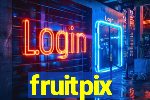 fruitpix
