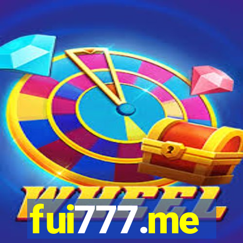 fui777.me