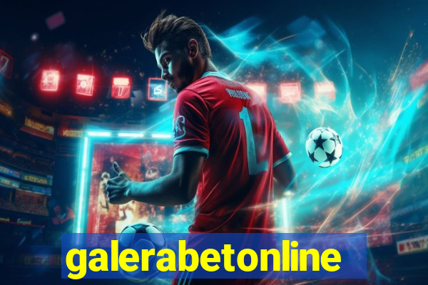 galerabetonline