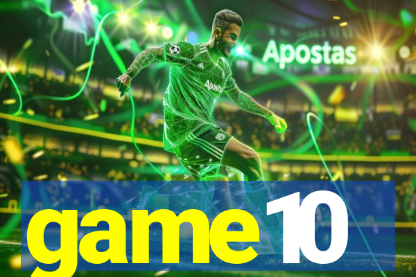 game10