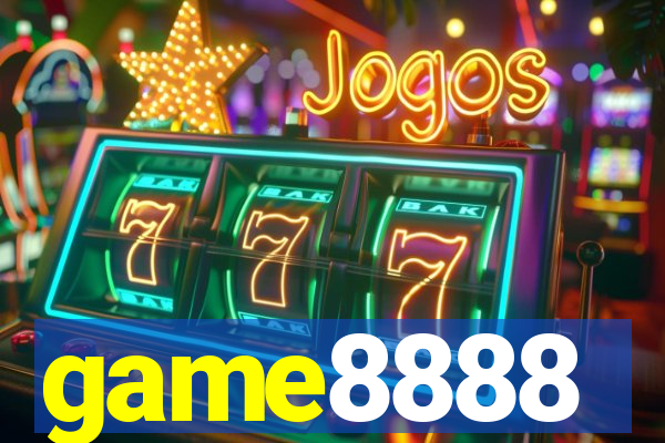 game8888