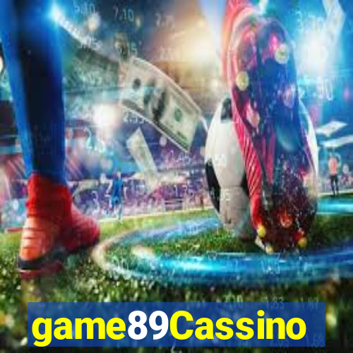 game89Cassino