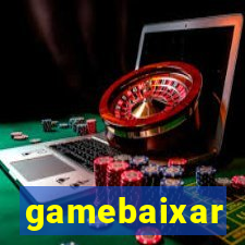 gamebaixar