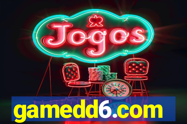 gamedd6.com
