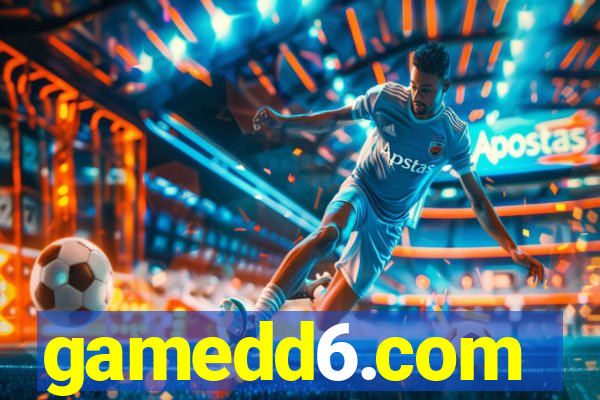 gamedd6.com