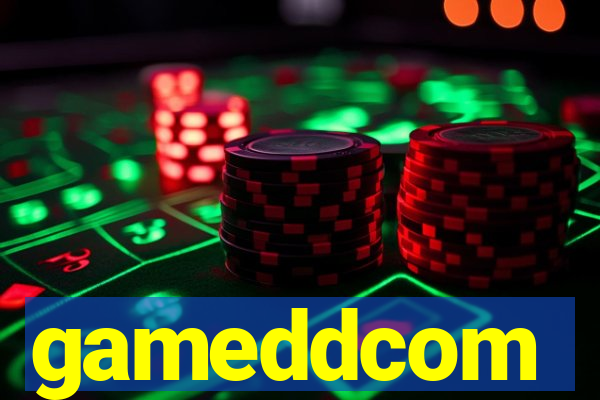 gameddcom