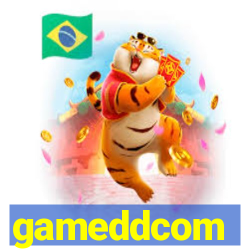 gameddcom