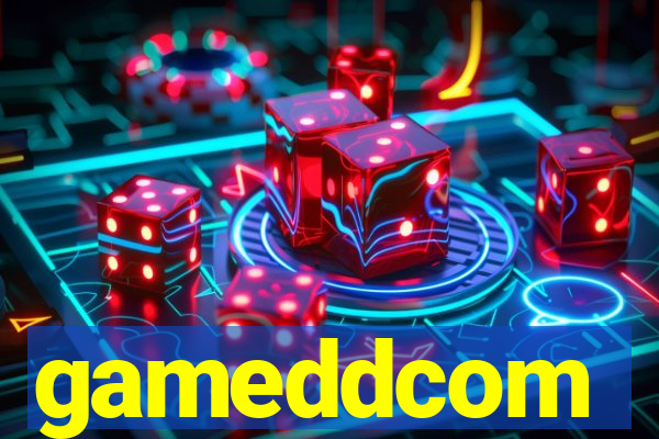 gameddcom