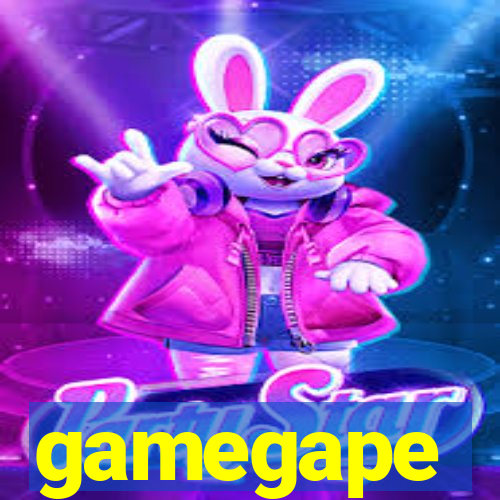 gamegape