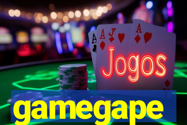 gamegape