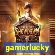 gamerlucky
