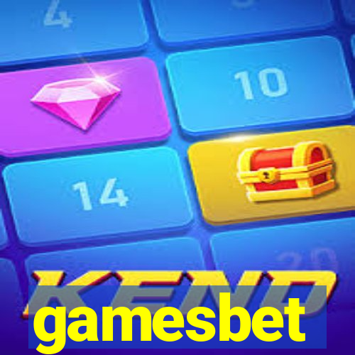 gamesbet