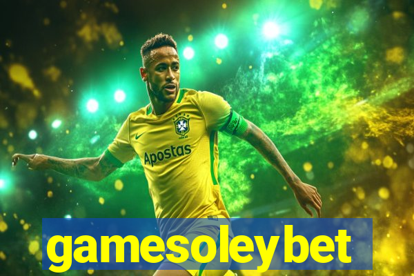 gamesoleybet