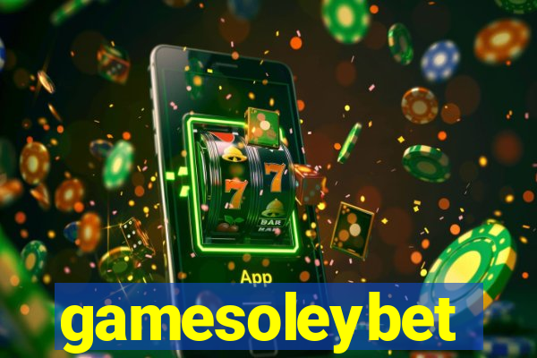 gamesoleybet