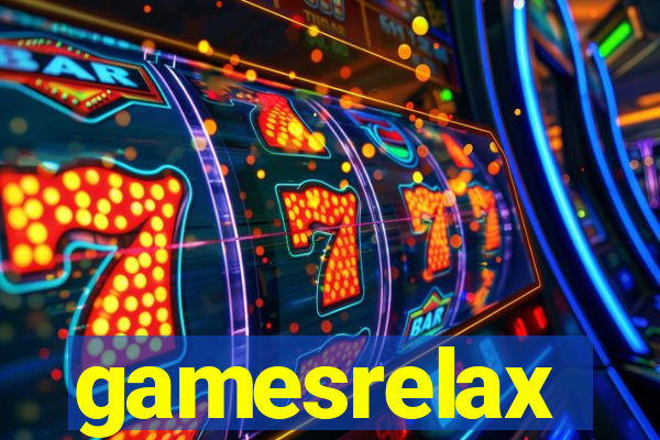 gamesrelax
