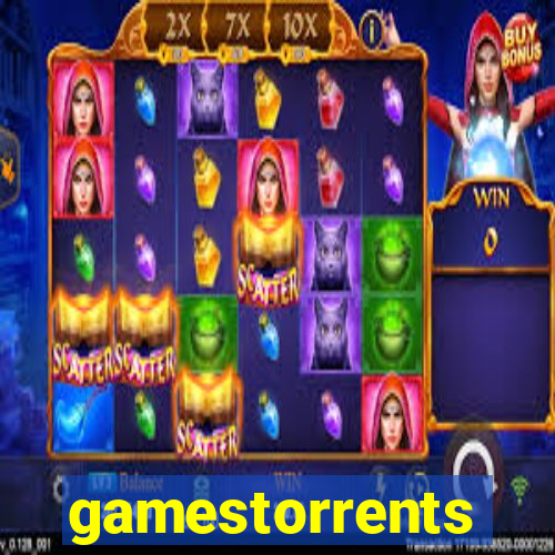 gamestorrents