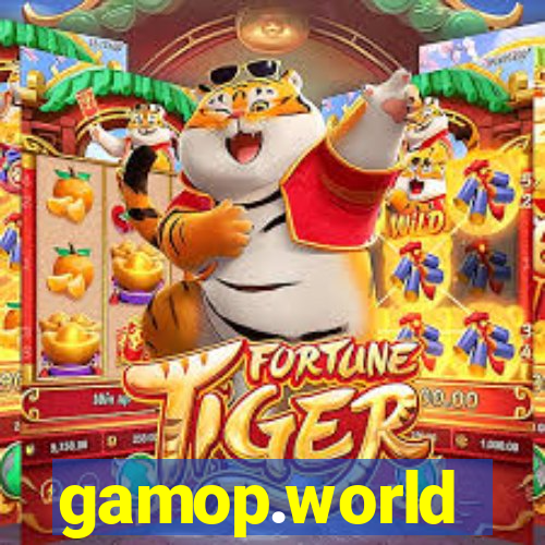 gamop.world