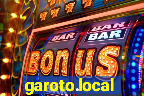 garoto.local
