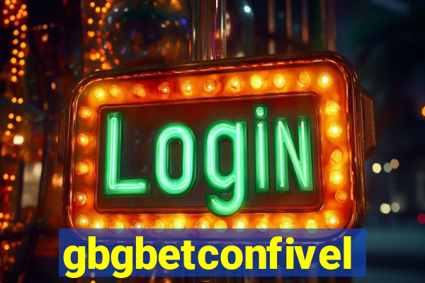 gbgbetconfivel