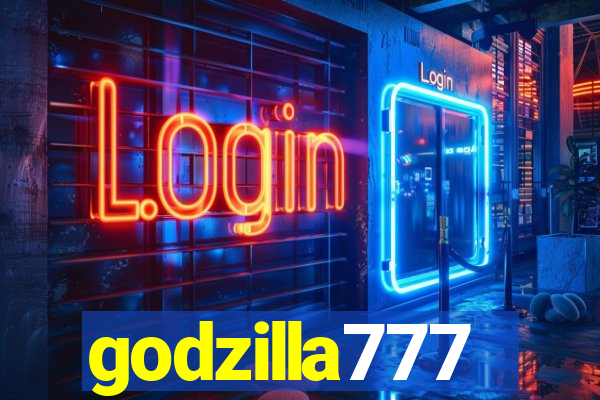 godzilla777