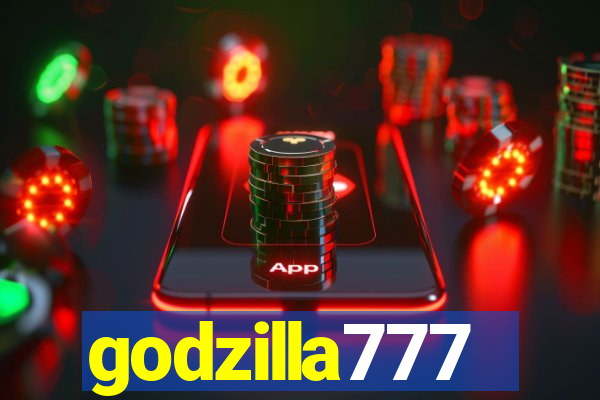 godzilla777