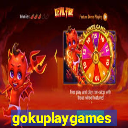 gokuplaygames