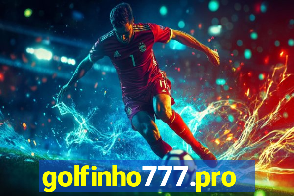 golfinho777.pro