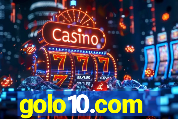 golo10.com