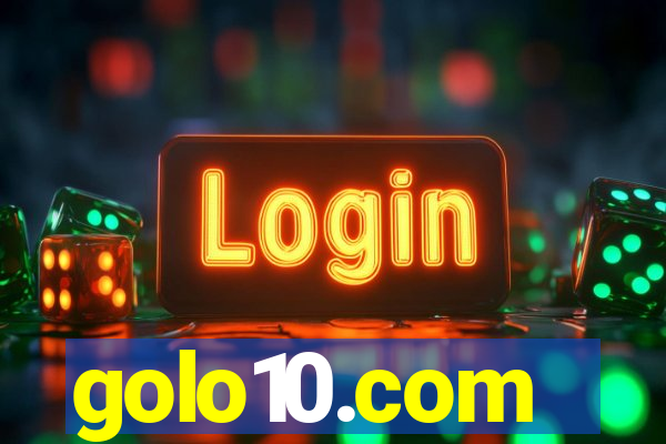 golo10.com