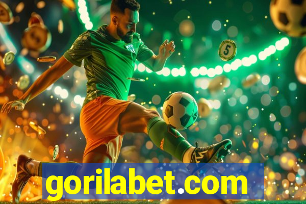 gorilabet.com