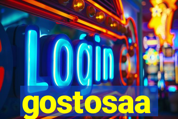gostosaa