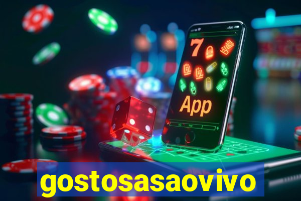 gostosasaovivo
