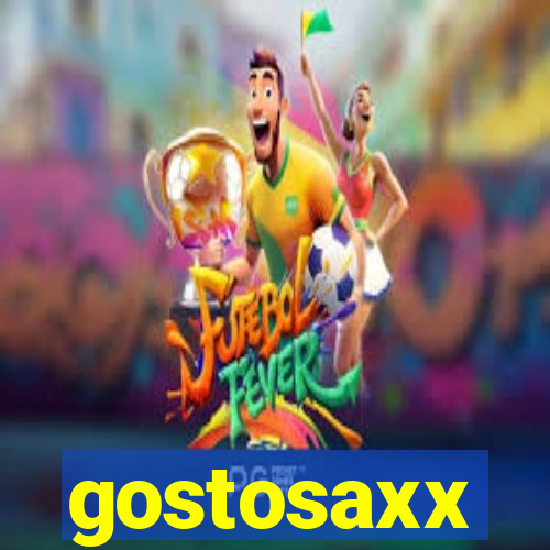 gostosaxx