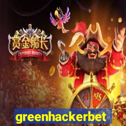 greenhackerbet