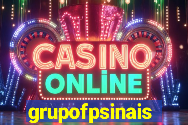 grupofpsinais