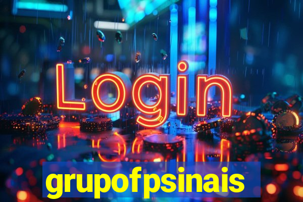 grupofpsinais