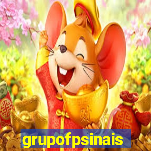 grupofpsinais
