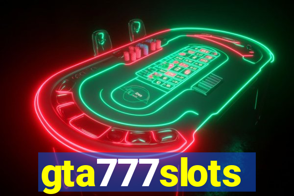 gta777slots