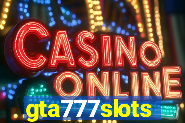 gta777slots