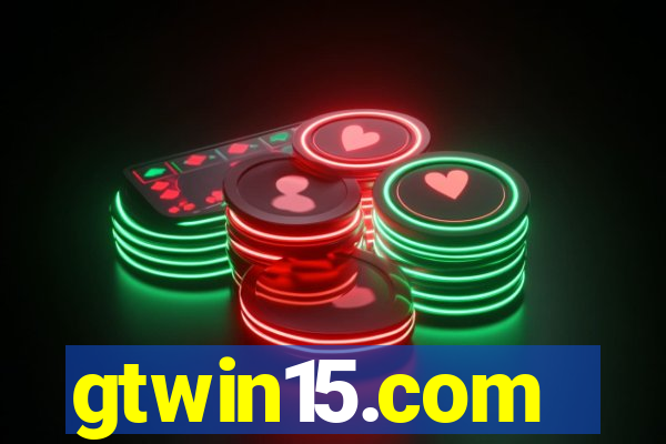 gtwin15.com