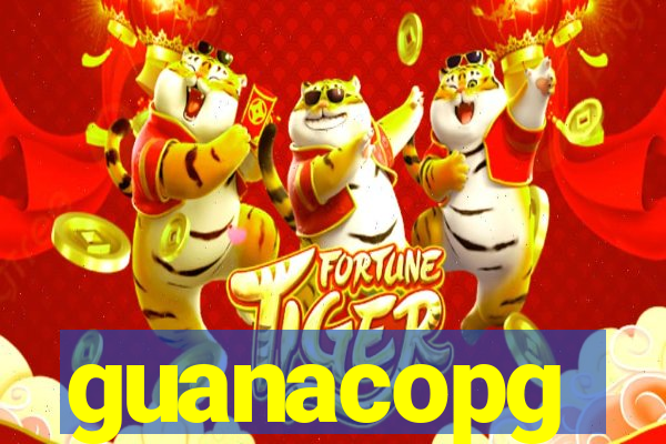 guanacopg