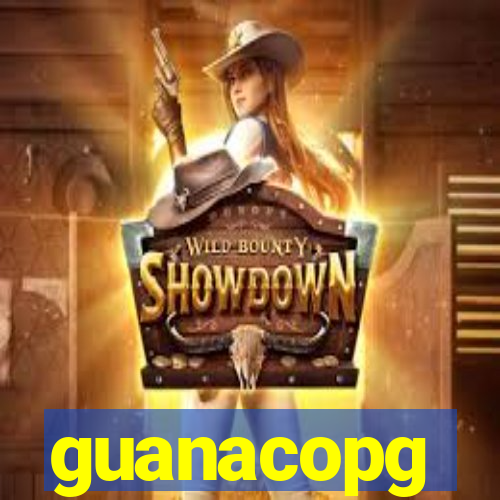 guanacopg