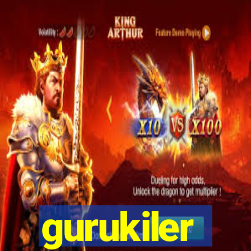 gurukiler